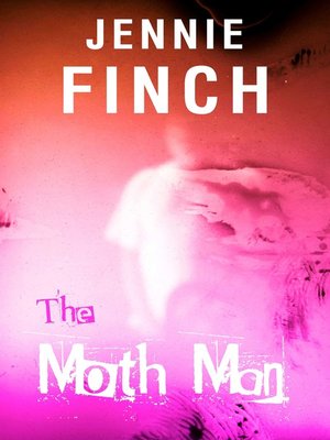 cover image of The Moth Man